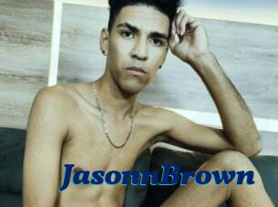 JasonnBrown