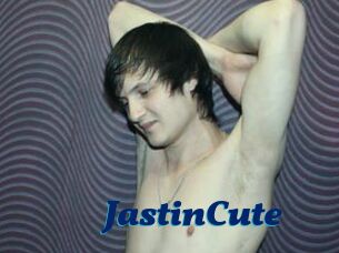 JastinCute