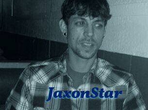 JaxonStar
