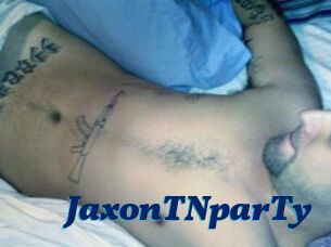 JaxonTNparTy