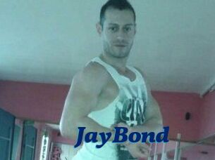 JayBond