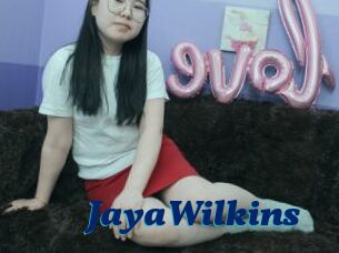 JayaWilkins