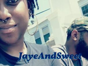 JayeAndSweet