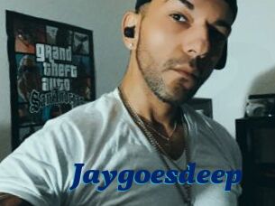 Jaygoesdeep