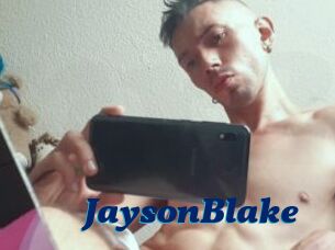 JaysonBlake