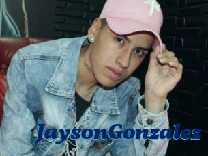 JaysonGonzalez