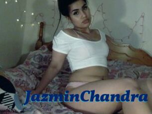 JazminChandra