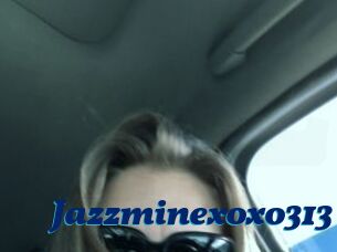 Jazzminexoxo313