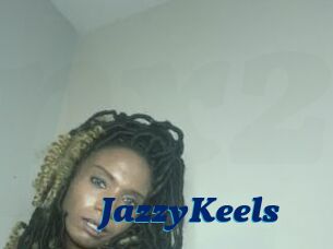 JazzyKeels