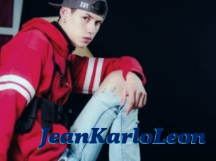 JeanKarloLeon