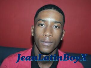 JeanLatinBoyX