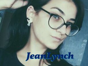 JeanLynch