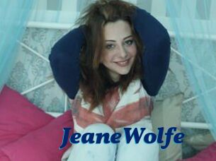 JeaneWolfe