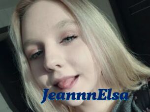 JeannnElsa