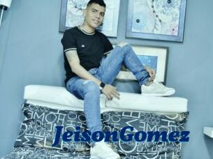 JeisonGomez