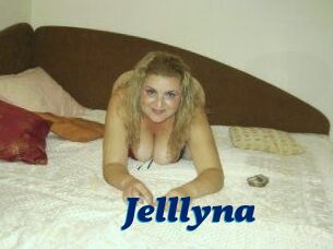 Jelllyna