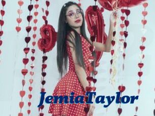 JemiaTaylor