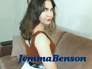 JemmaBenson