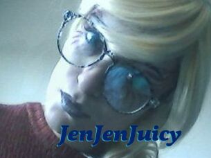 JenJenJuicy