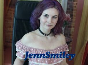 JennSmiley