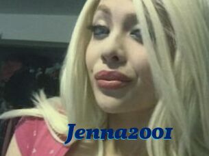 Jenna2001