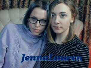 JennaLauren