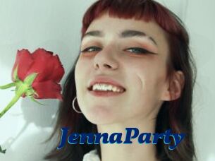 JennaParty