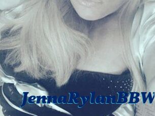 JennaRylanBBW