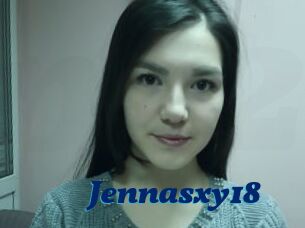 Jennasxy18