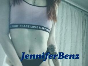 JenniferBenz