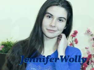 JenniferWolly