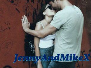JennyAndMikeX