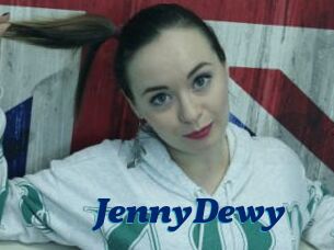 JennyDewy