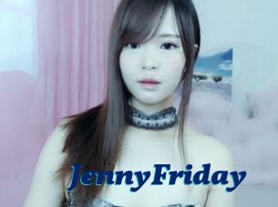 JennyFriday