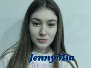 JennyMia