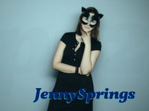 JennySprings