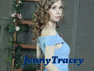 JennyTracey