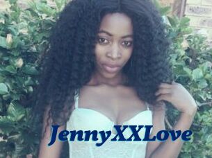 JennyXXLove