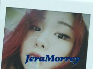 JeraMorrey