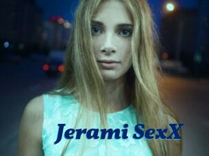 Jerami_SexX