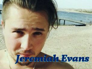 Jeremiah_Evans