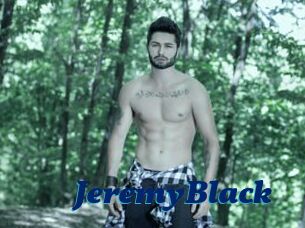 JeremyBlack