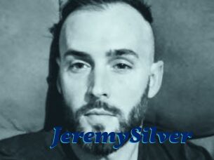 JeremySilver