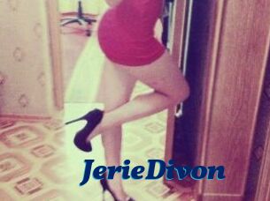 JerieDivon