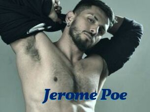 Jerome_Poe