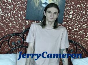 JerryCameron