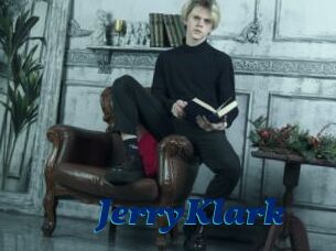 JerryKlark