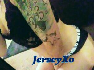 JerseyXo