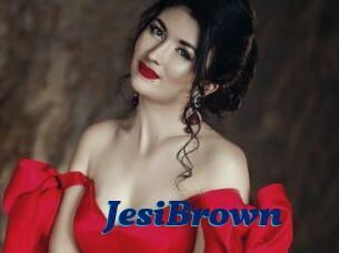 JesiBrown