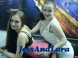 JessAndLara